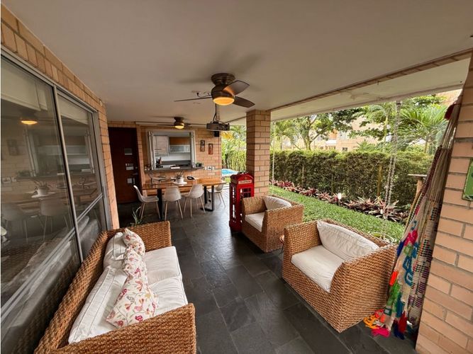 Casa de 3 alcobas en venta en La Hacienda, Cali, 280 m² · foto 6 de 24