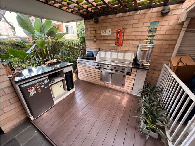 Casa de 3 alcobas en venta en La Hacienda, Cali, 280 m² · foto 7 de 24