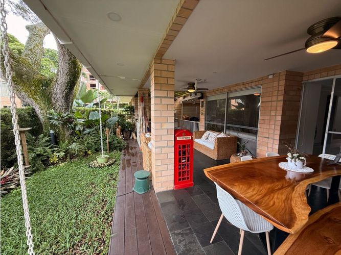 Casa de 3 alcobas en venta en La Hacienda, Cali, 280 m² · foto 9 de 24