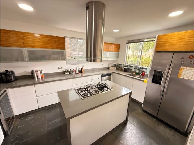 Casa de 3 alcobas en venta en La Hacienda, Cali, 280 m² · foto 10 de 24