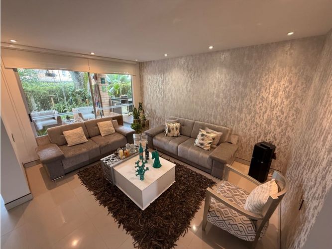 Casa de 3 alcobas en venta en La Hacienda, Cali, 280 m² · foto 11 de 24