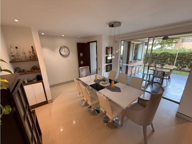 Casa de 3 alcobas en venta en La Hacienda, Cali, 280 m² · foto 12 de 24