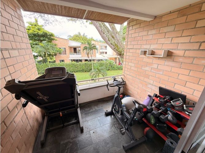 Casa de 3 alcobas en venta en La Hacienda, Cali, 280 m² · foto 15 de 24