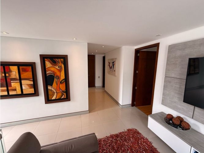 Casa de 3 alcobas en venta en La Hacienda, Cali, 280 m² · foto 16 de 24