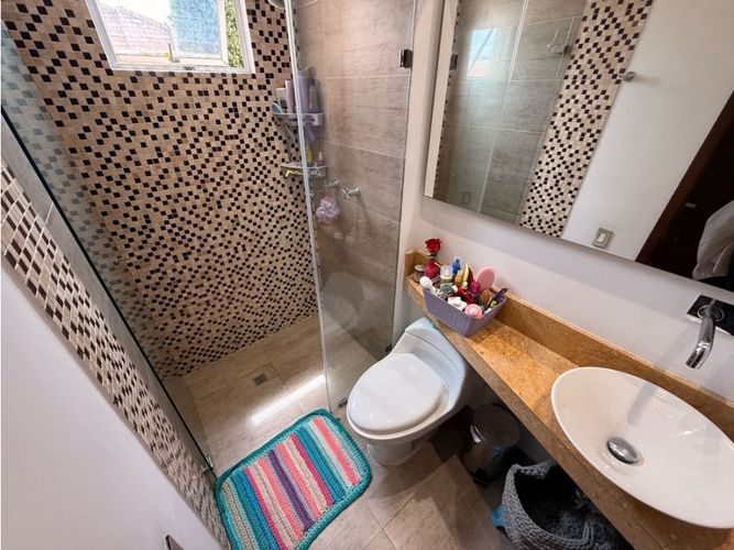 Casa de 3 alcobas en venta en La Hacienda, Cali, 280 m² · foto 22 de 24