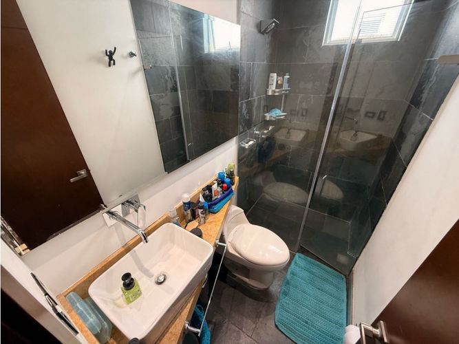 Casa de 3 alcobas en venta en La Hacienda, Cali, 280 m² · foto 24 de 24