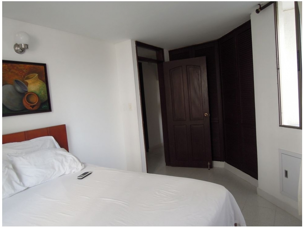 Apartamento en venta en Bello Horizonte, Santa Marta · foto 2 de 24