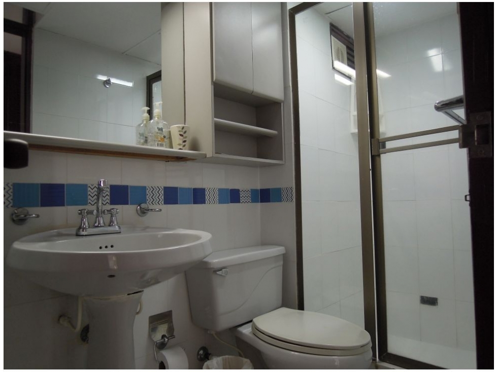 Apartamento en venta en Bello Horizonte, Santa Marta · foto 4 de 24