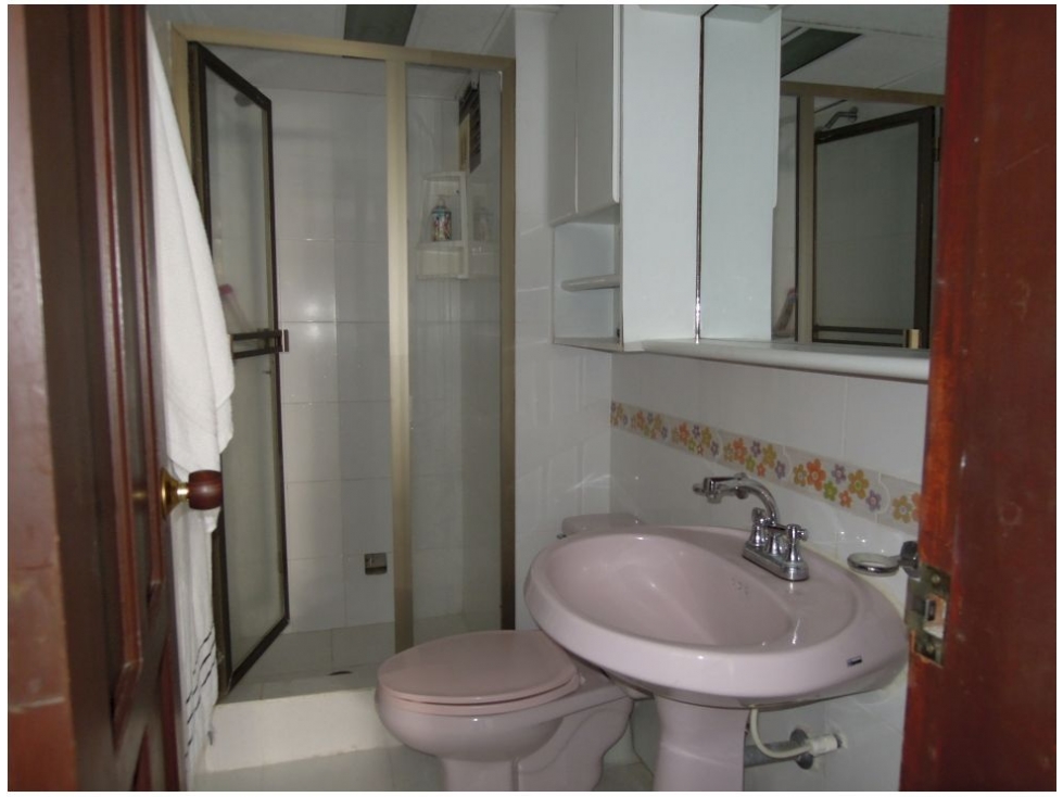 Apartamento en venta en Bello Horizonte, Santa Marta · foto 9 de 24