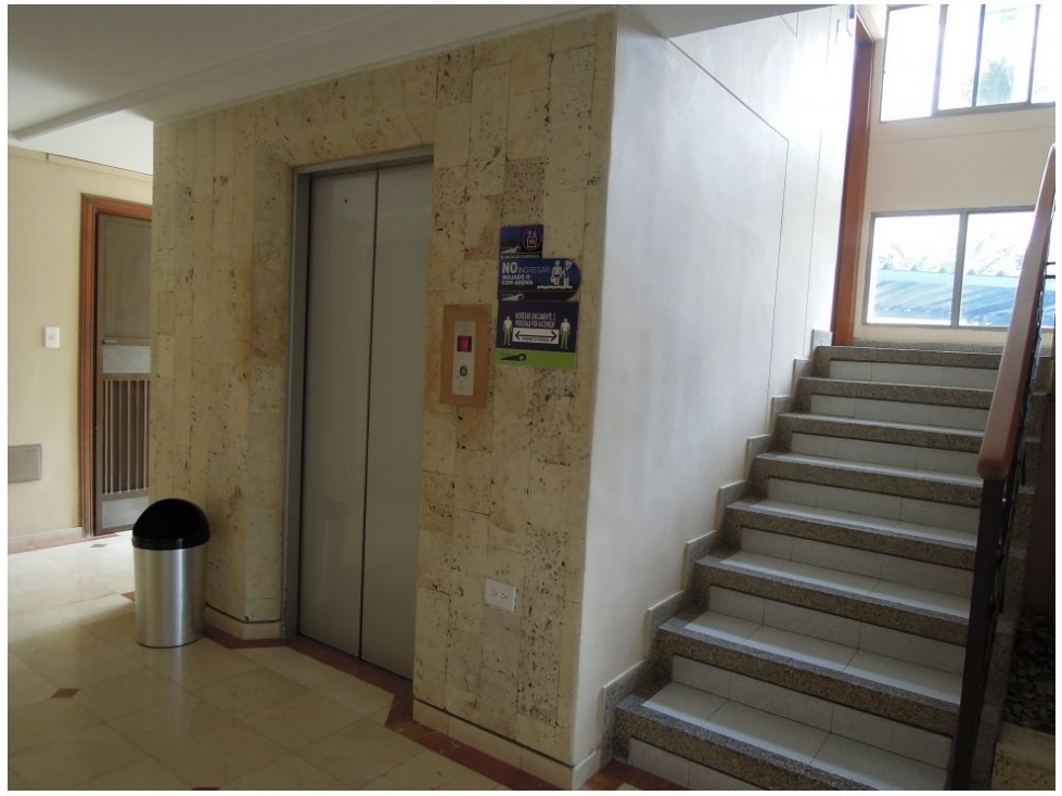 Apartamento en venta en Bello Horizonte, Santa Marta · foto 11 de 24