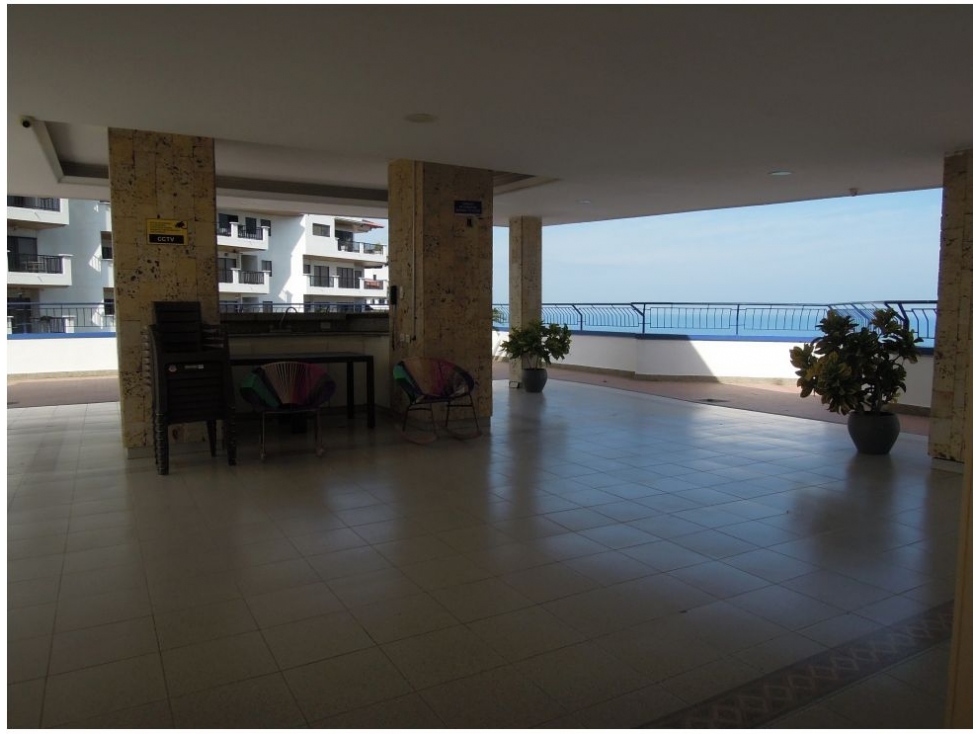 Apartamento en venta en Bello Horizonte, Santa Marta · foto 12 de 24