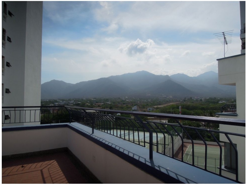 Apartamento en venta en Bello Horizonte, Santa Marta · foto 13 de 24