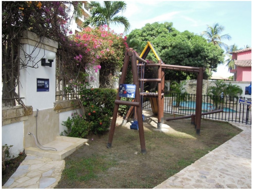 Apartamento en venta en Bello Horizonte, Santa Marta · foto 16 de 24
