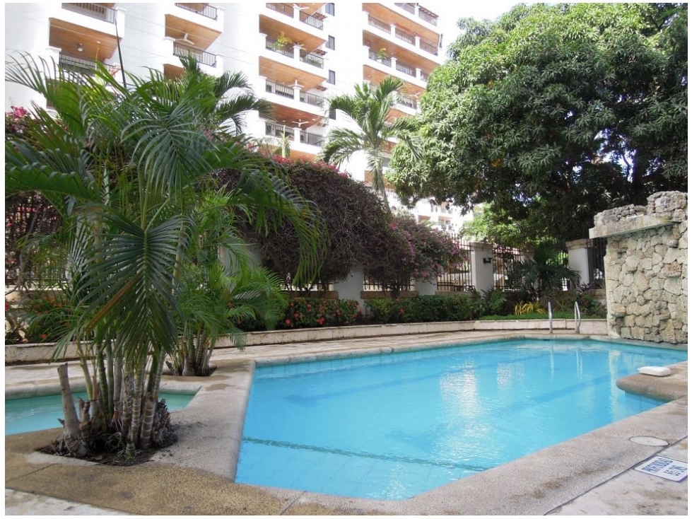 Apartamento en venta en Bello Horizonte, Santa Marta · foto 17 de 24