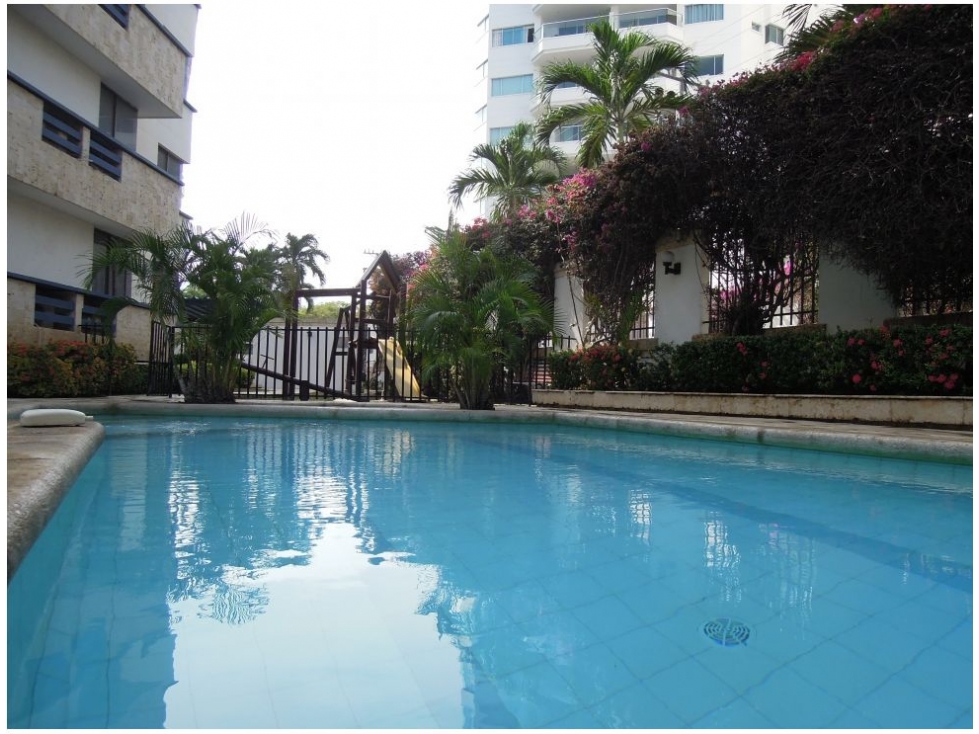 Apartamento en venta en Bello Horizonte, Santa Marta · foto 18 de 24