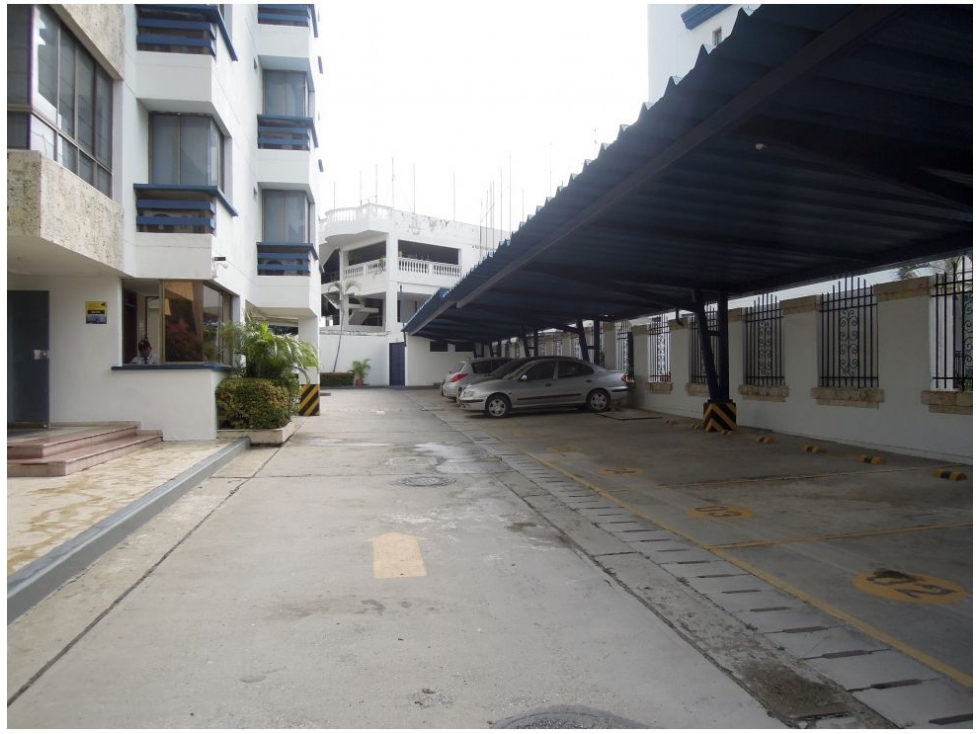 Apartamento en venta en Bello Horizonte, Santa Marta · foto 20 de 24