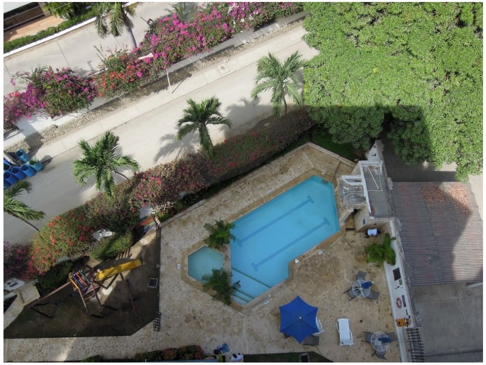 Apartamento en venta en Bello Horizonte, Santa Marta · foto 21 de 24
