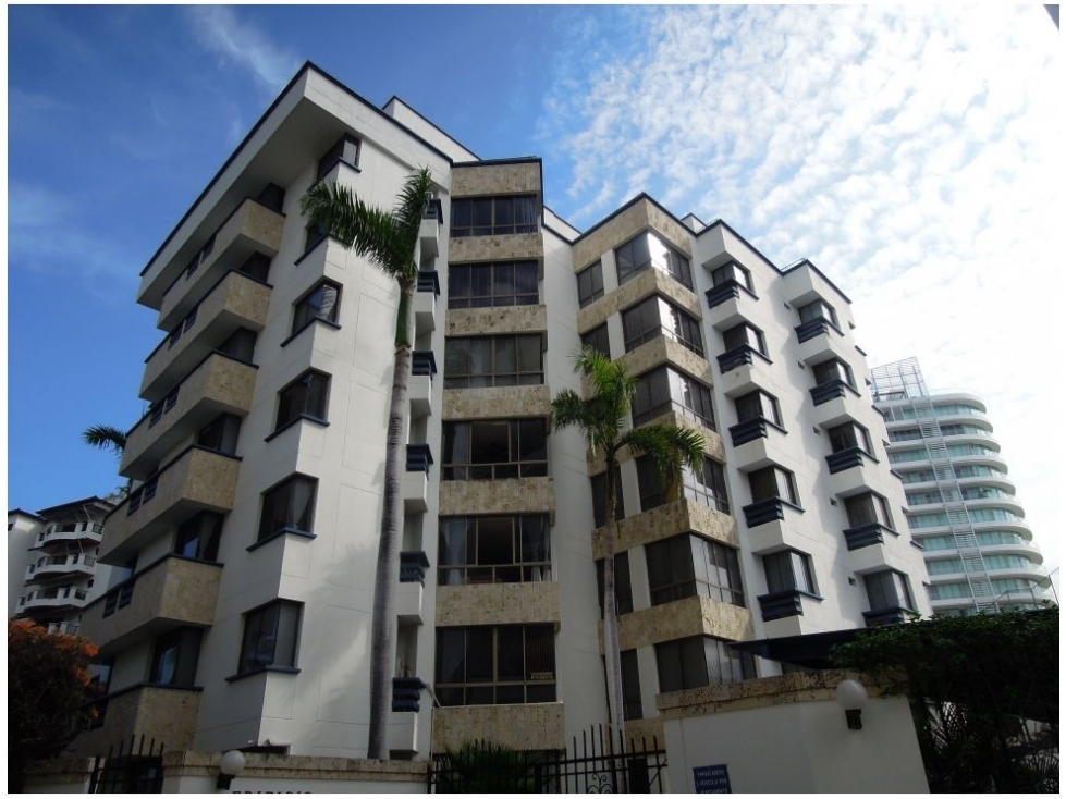 Apartamento en venta en Bello Horizonte, Santa Marta · foto 22 de 24