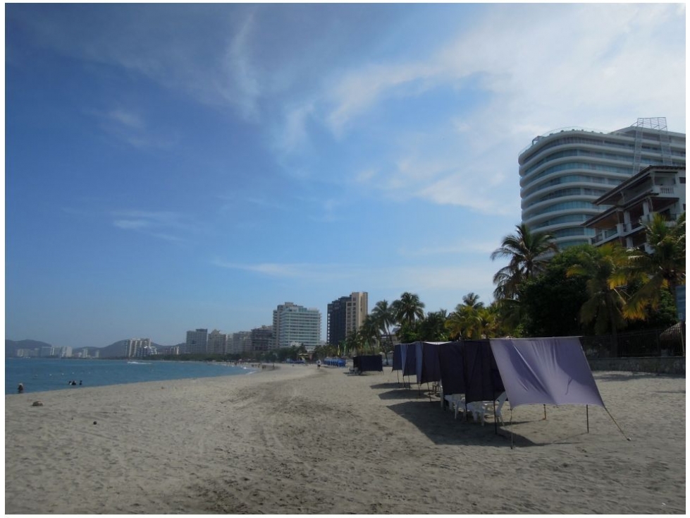 Apartamento en venta en Bello Horizonte, Santa Marta · foto 24 de 24
