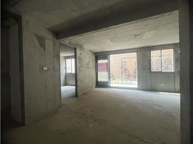 Apartamento de 2 alcobas en venta en Primitivo Crespo, Cali, 55 m² · foto 11 de 24
