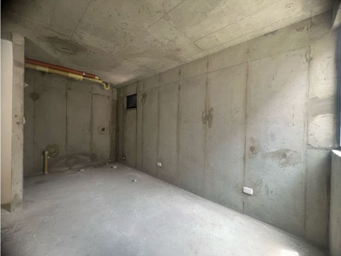 Apartamento de 2 alcobas en venta en Primitivo Crespo, Cali, 55 m² · foto 14 de 24