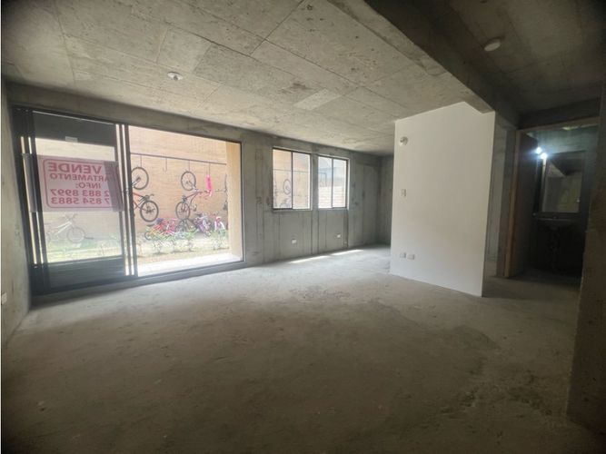 Apartamento de 2 alcobas en venta en Primitivo Crespo, Cali, 55 m² · foto 15 de 24