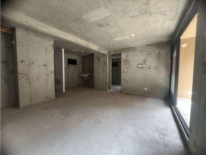 Apartamento de 2 alcobas en venta en Primitivo Crespo, Cali, 55 m² · foto 17 de 24