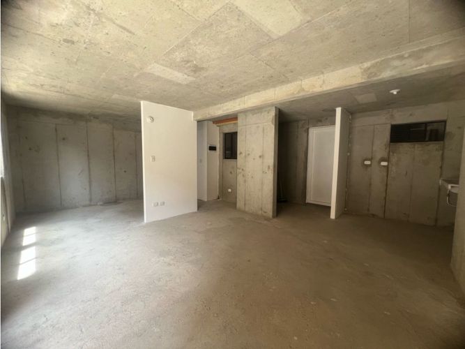 Apartamento de 2 alcobas en venta en Primitivo Crespo, Cali, 55 m² · foto 19 de 24