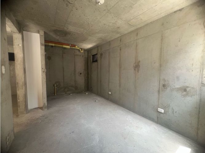 Apartamento de 2 alcobas en venta en Primitivo Crespo, Cali, 55 m² · foto 20 de 24