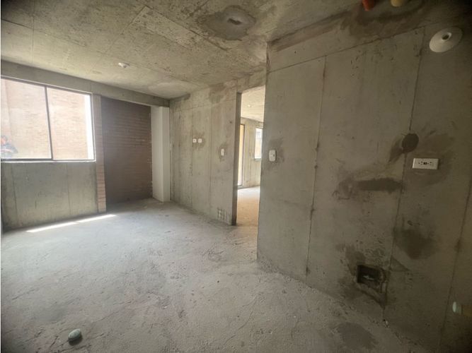 Apartamento de 2 alcobas en venta en Primitivo Crespo, Cali, 55 m² · foto 21 de 24