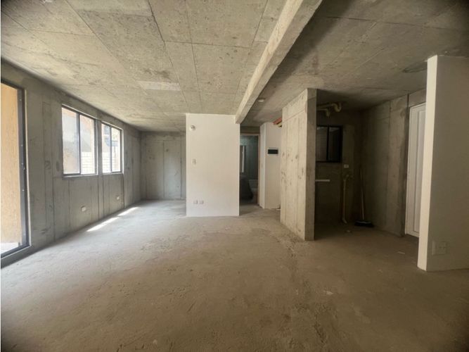 Apartamento de 2 alcobas en venta en Primitivo Crespo, Cali, 55 m² · foto 22 de 24
