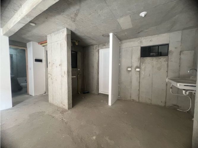 Apartamento de 2 alcobas en venta en Primitivo Crespo, Cali, 55 m² · foto 23 de 24