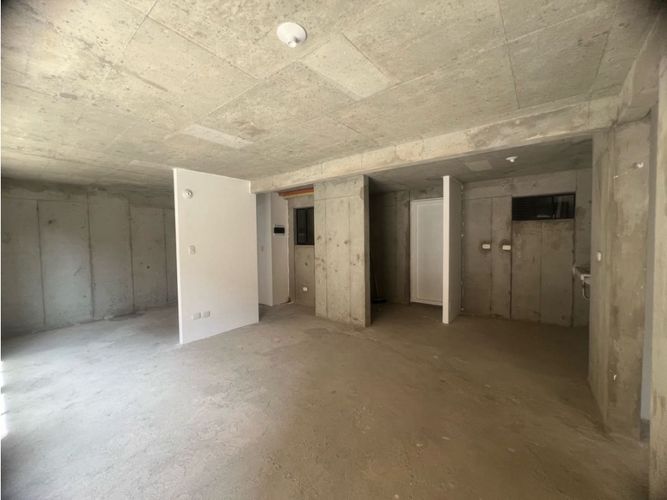 Apartamento de 2 alcobas en venta en Primitivo Crespo, Cali, 55 m² · foto 24 de 24