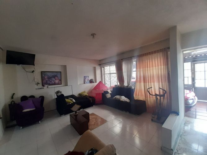 Casa en venta en Country Sur, Bogotá · foto 3 de 24