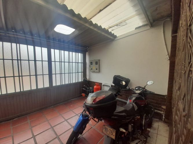 Casa en venta en Country Sur, Bogotá · foto 7 de 24