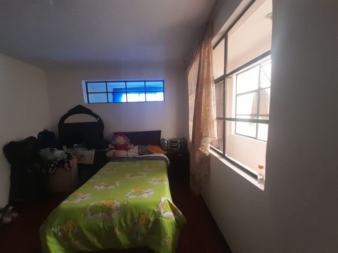 Casa en venta en Country Sur, Bogotá · foto 12 de 24