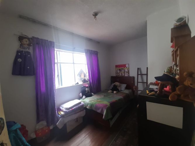 Casa en venta en Country Sur, Bogotá · foto 13 de 24