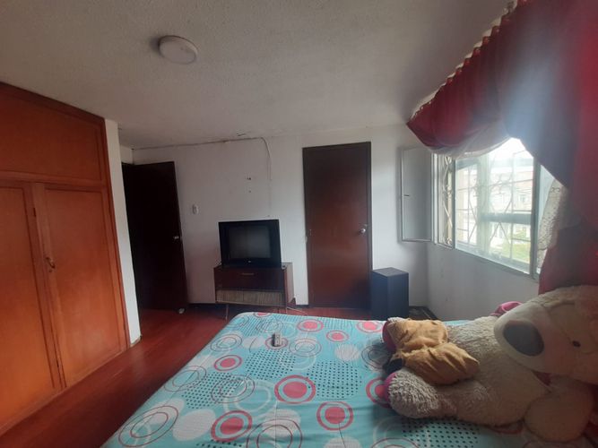 Casa en venta en Country Sur, Bogotá · foto 14 de 24