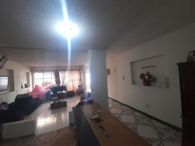 Casa en venta en Country Sur, Bogotá · foto 21 de 24