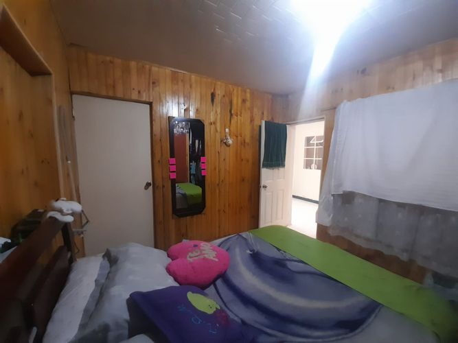 Casa en venta en Country Sur, Bogotá · foto 23 de 24