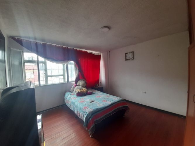 Casa en venta en Country Sur, Bogotá · foto 24 de 24