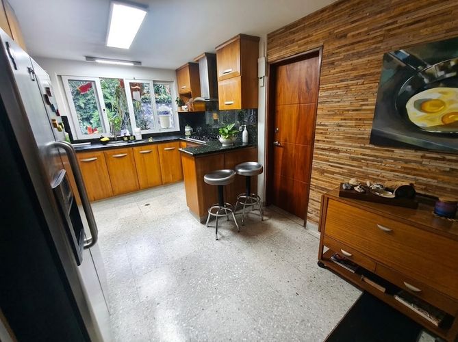 Casa de 4 alcobas en venta en Monteazul, Sabaneta, 280 m² · foto 4 de 14