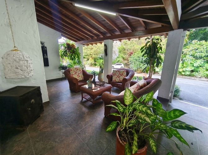 Casa de 4 alcobas en venta en Monteazul, Sabaneta, 280 m² · foto 11 de 14
