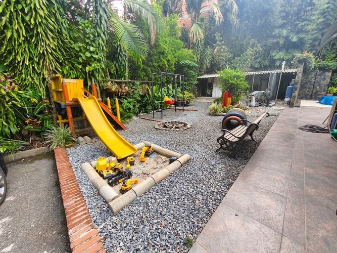 Casa de 4 alcobas en venta en Monteazul, Sabaneta, 280 m² · foto 14 de 14