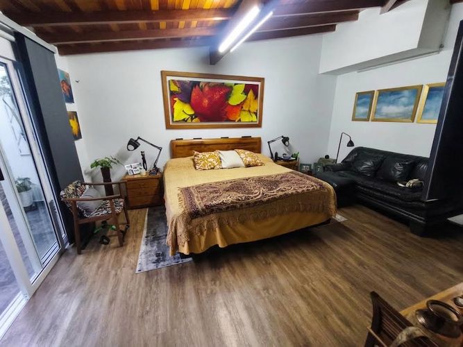 Casa de 4 alcobas en venta en Monteazul, Sabaneta, 280 m² · foto 5 de 14