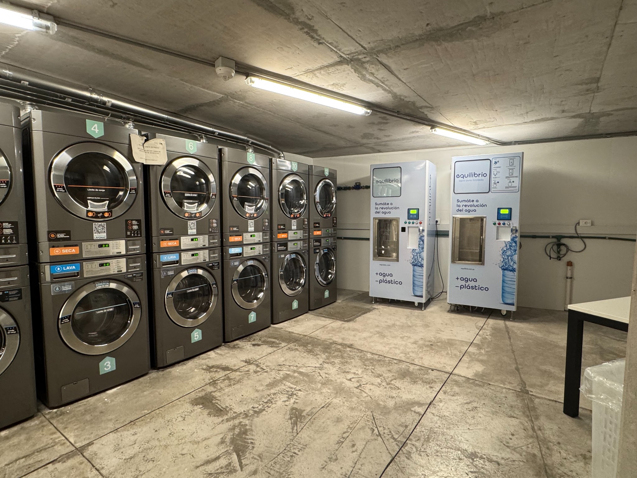 alquiler apartamento de dos dormitorios en malvin distrito M · Foto 12