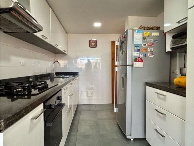 Apartamento en venta en Andes Norte, Bogotá · foto 7 de 23