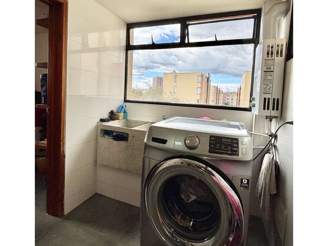 Apartamento en venta en Andes Norte, Bogotá · foto 9 de 23