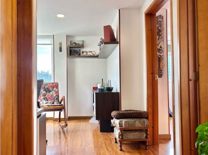 Apartamento en venta en Andes Norte, Bogotá · foto 10 de 23