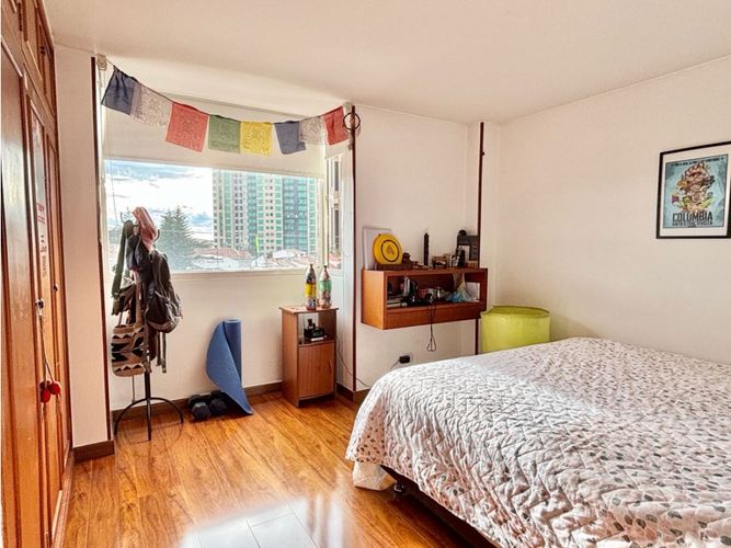 Apartamento en venta en Andes Norte, Bogotá · foto 12 de 23